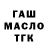 ТГК концентрат Samantha Hatzinikou